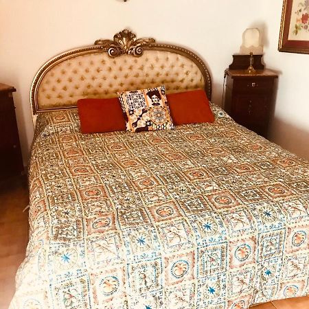 Ciuriciuriapartment Палермо Екстериор снимка