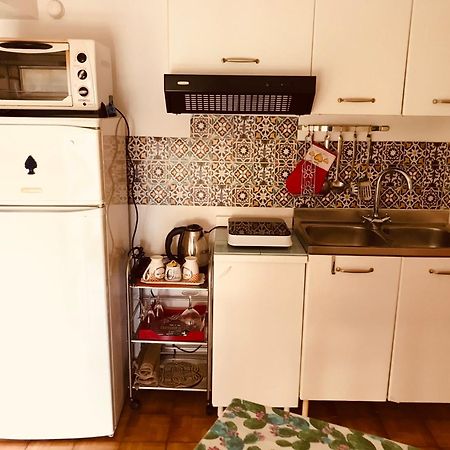Ciuriciuriapartment Палермо Екстериор снимка