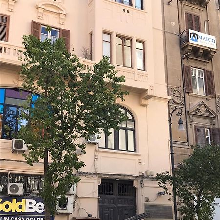 Ciuriciuriapartment Палермо Екстериор снимка