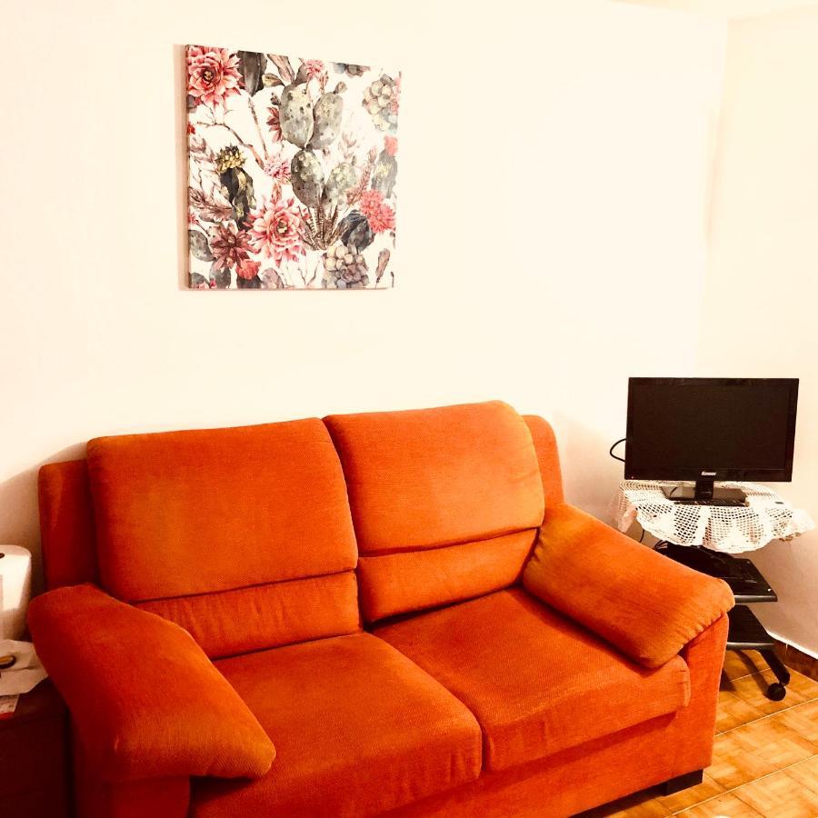 Ciuriciuriapartment Палермо Екстериор снимка