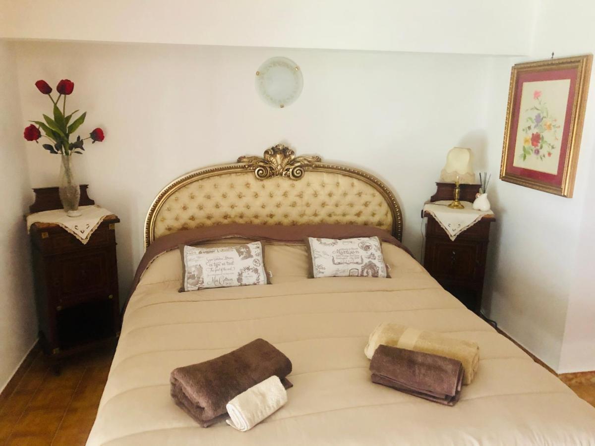 Ciuriciuriapartment Палермо Екстериор снимка
