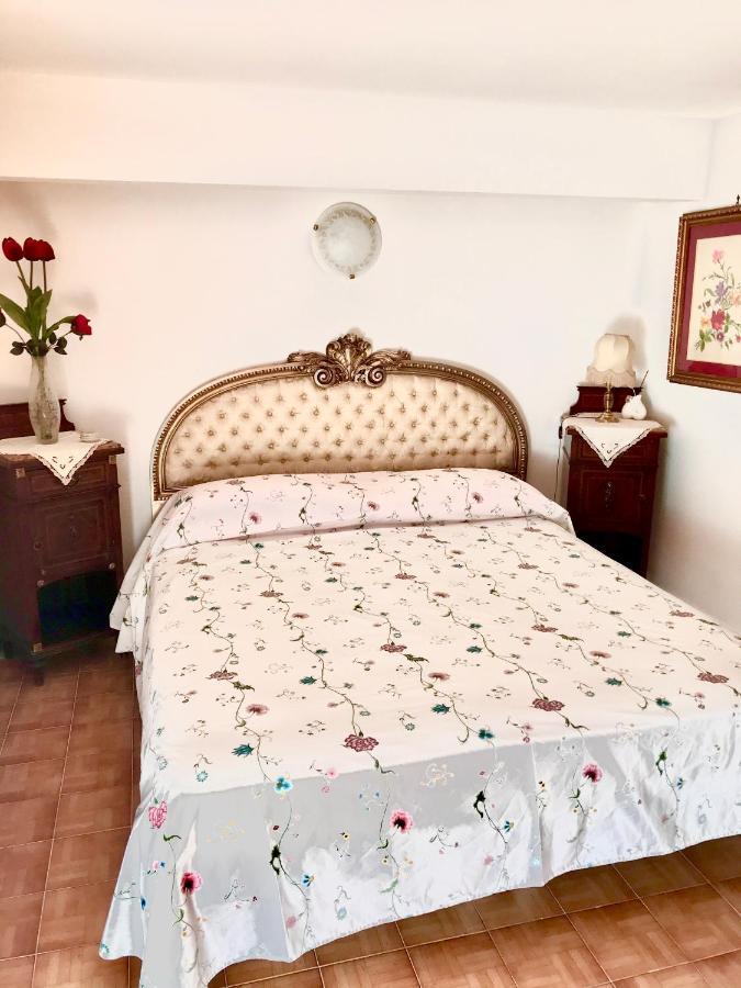 Ciuriciuriapartment Палермо Екстериор снимка