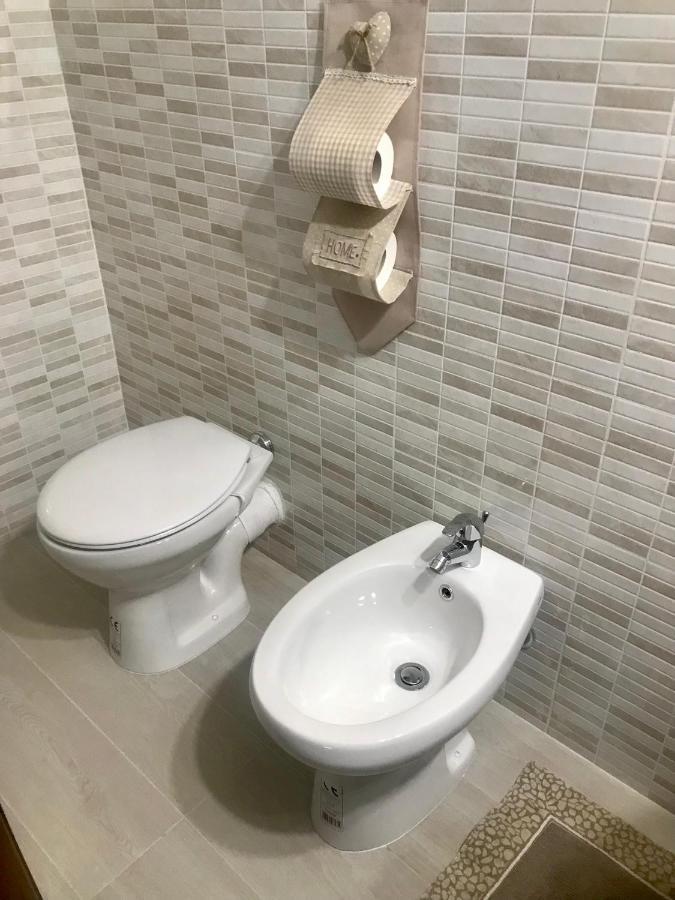 Ciuriciuriapartment Палермо Екстериор снимка