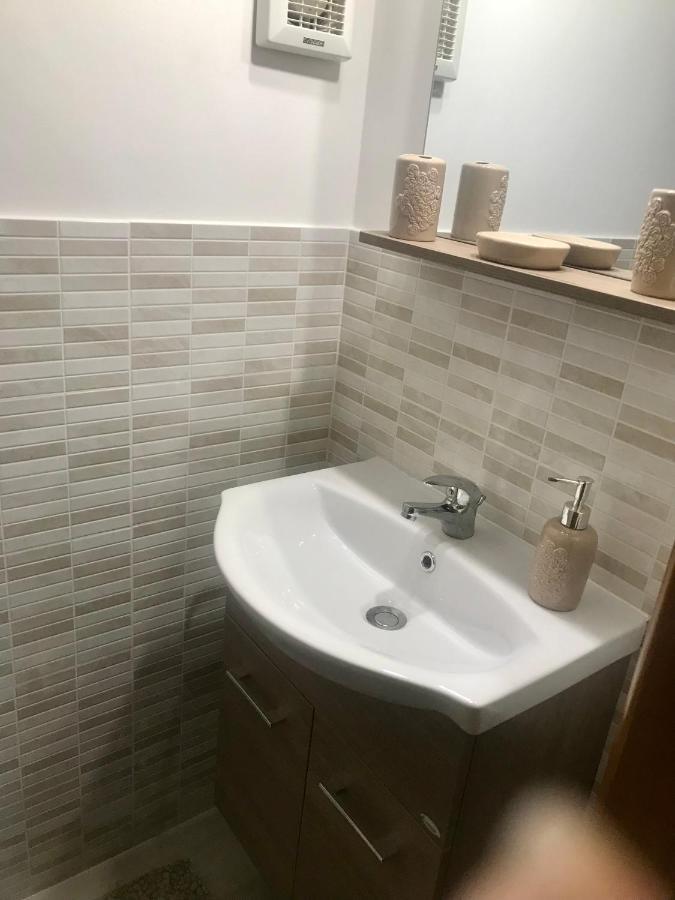 Ciuriciuriapartment Палермо Екстериор снимка