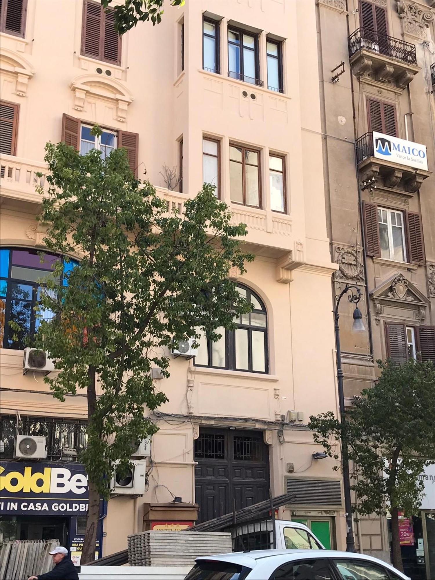 Ciuriciuriapartment Палермо Екстериор снимка